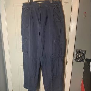 Cabela’s Trail Hiker Cargo Pants